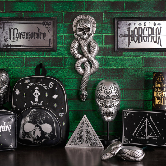 Top 10 Harry Potter Gifts for Gothic Aesthetic Lovers