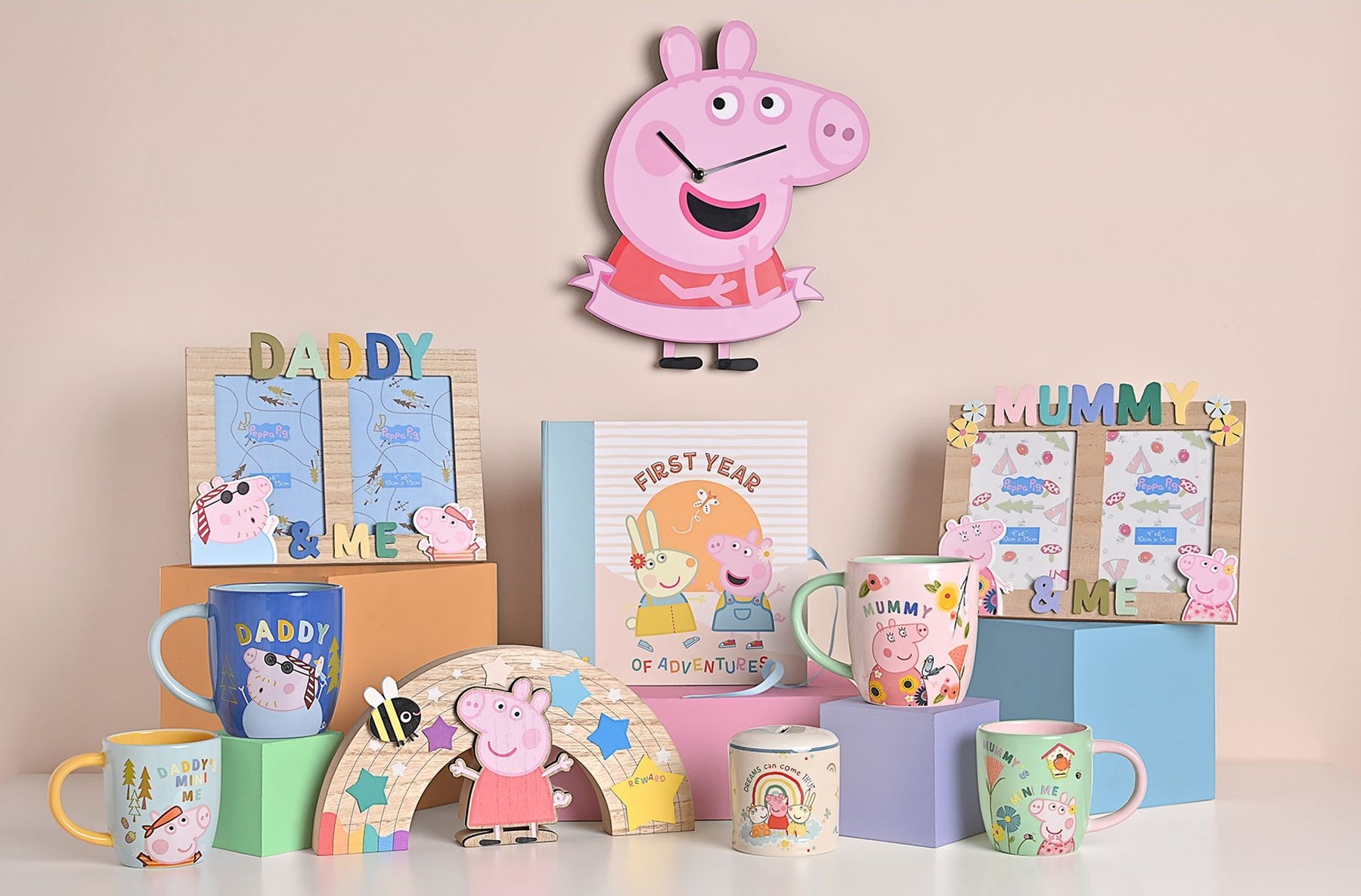 Peppa Pig Gift Collection