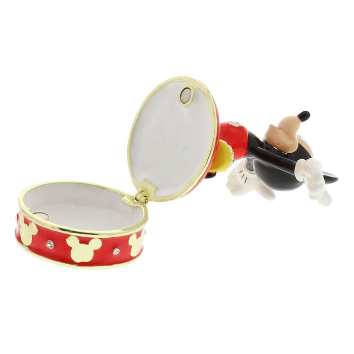 Disney Classic Trinket Box - Mickey Mouse