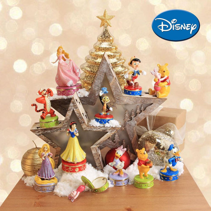 Disney Winnie The Pooh Trinket Box - Eeyore