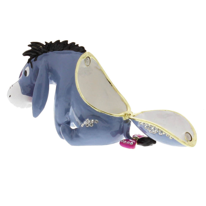 Disney Winnie The Pooh Trinket Box - Eeyore