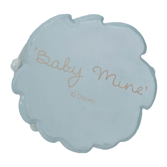 Disney Magical Moments - Dumbo in Bath - Baby Mine 10cm