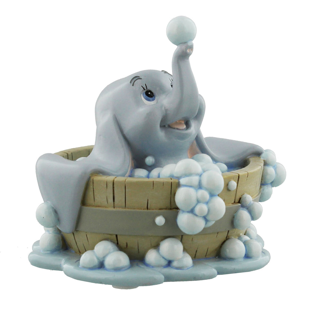 Magical Moments Dumbo Bath Mine 10cm