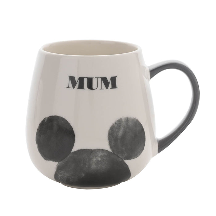 Disney Mickey Boxed Mug "Mum"