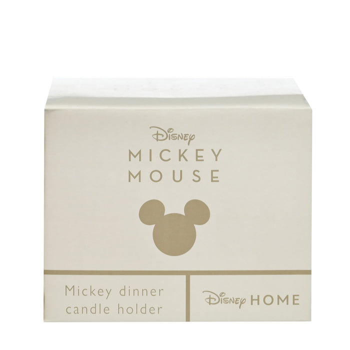 Disney Mickey Shapes Tealight Holder