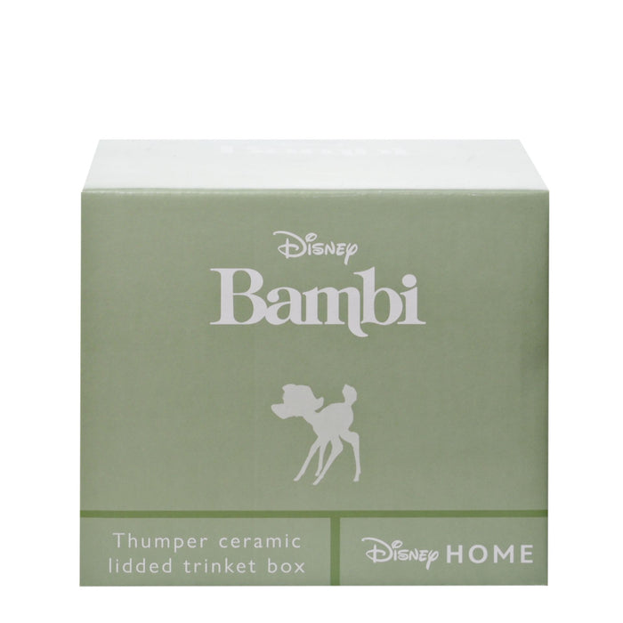 Disney Forest Friends Trinket Box - Thumper