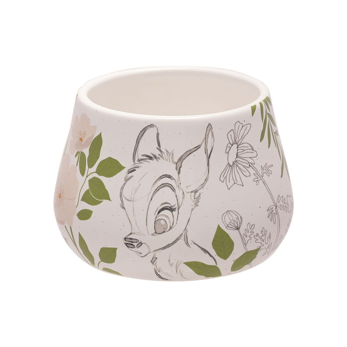 Disney Forest Friends Trinket Box - Bambi