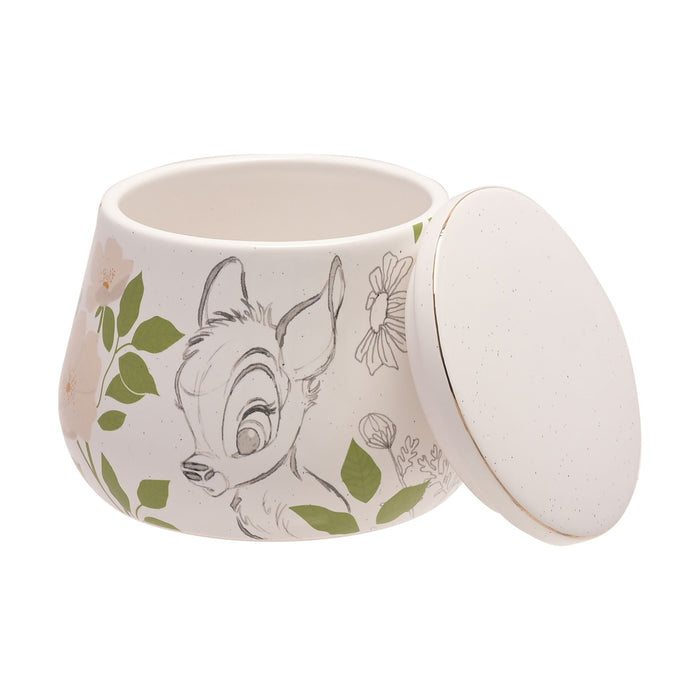 Disney Forest Friends Trinket Box - Bambi