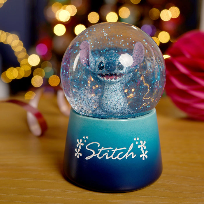 Disney Icon Stitch Waterball