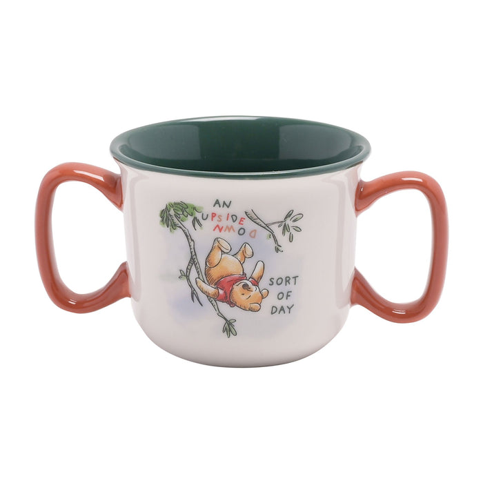 Disney Winnie The Pooh Ceramic Dinnerware Set