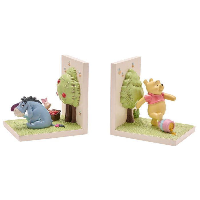 Disney Winnie The Pooh Bookends