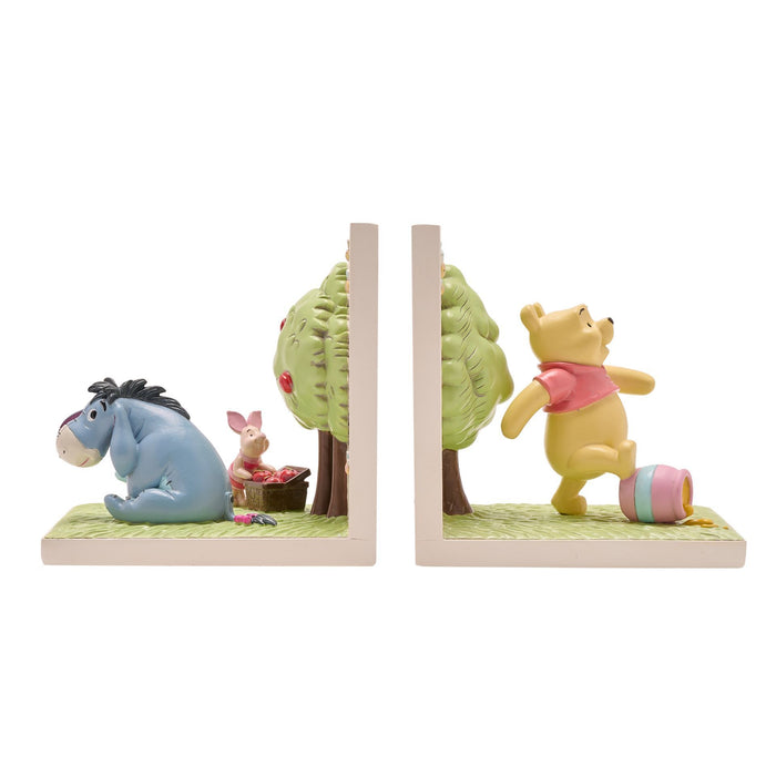 Disney Winnie The Pooh Bookends