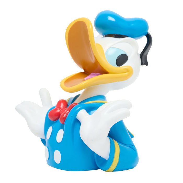 Disney Donald Duck Money Bank