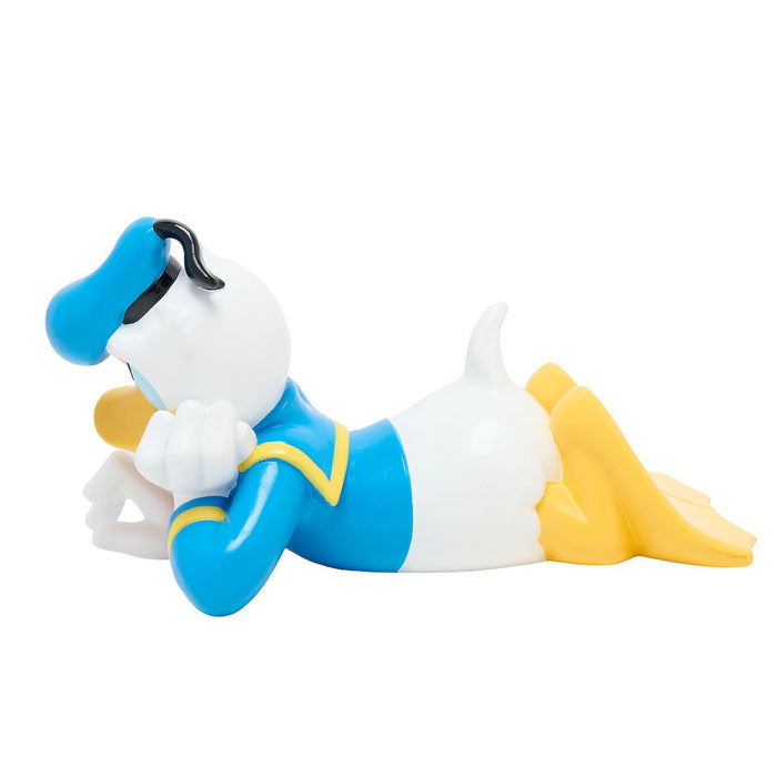 Disney Donald Duck Decorative Doorstop