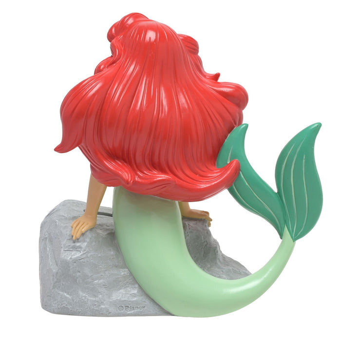 Disney Ariel Money Bank