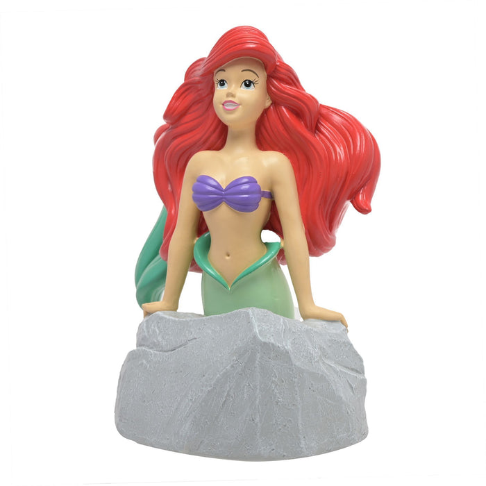 Disney Ariel Money Bank