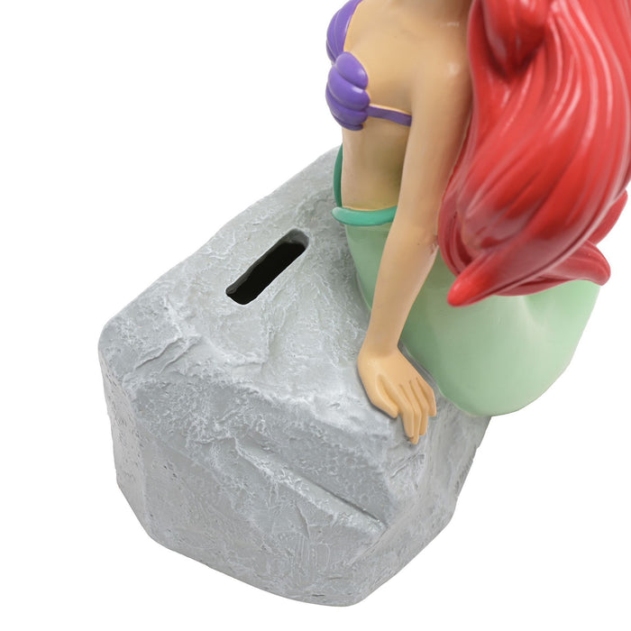 Disney Ariel Money Bank