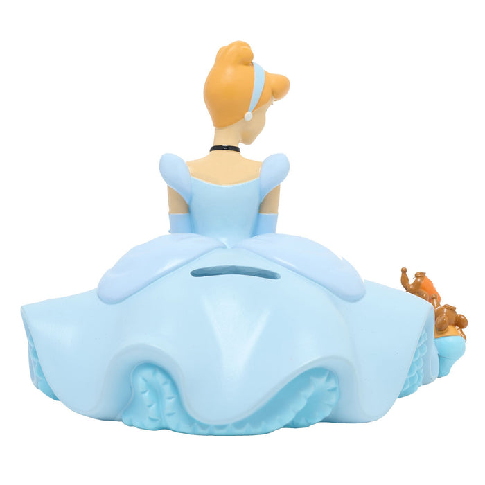 Disney Cinderella Money Bank