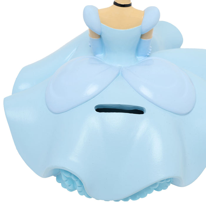 Disney Cinderella Money Bank