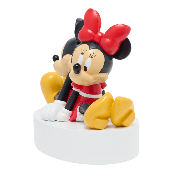 Disney Minnie & Mickey Money Bank