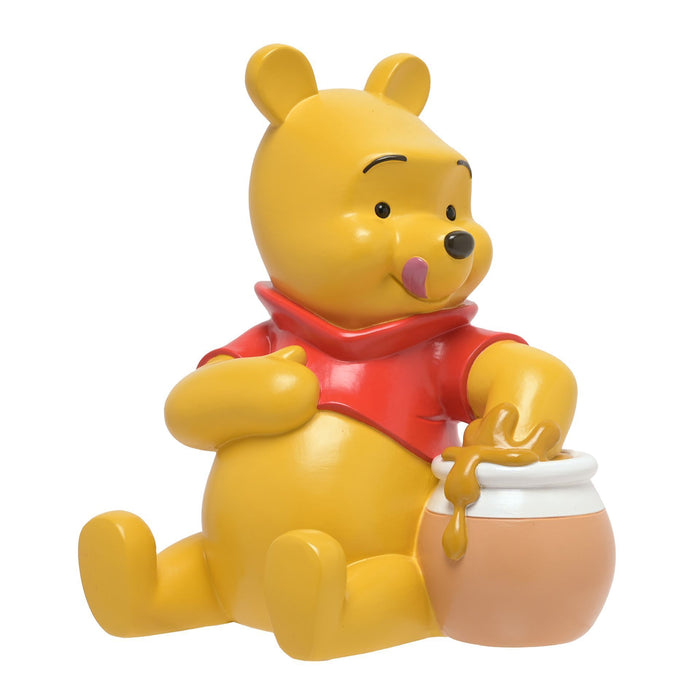 Disney Winnie Money Bank