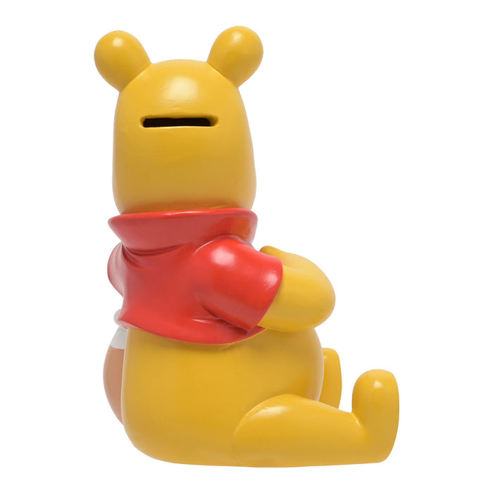 Disney Winnie Money Bank