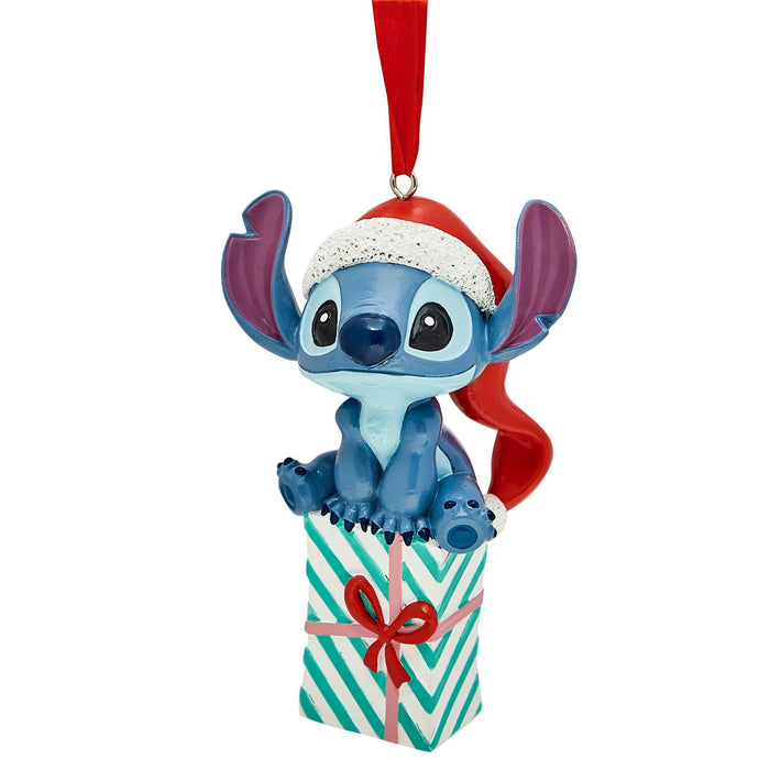 Disney Stitch Figurine
