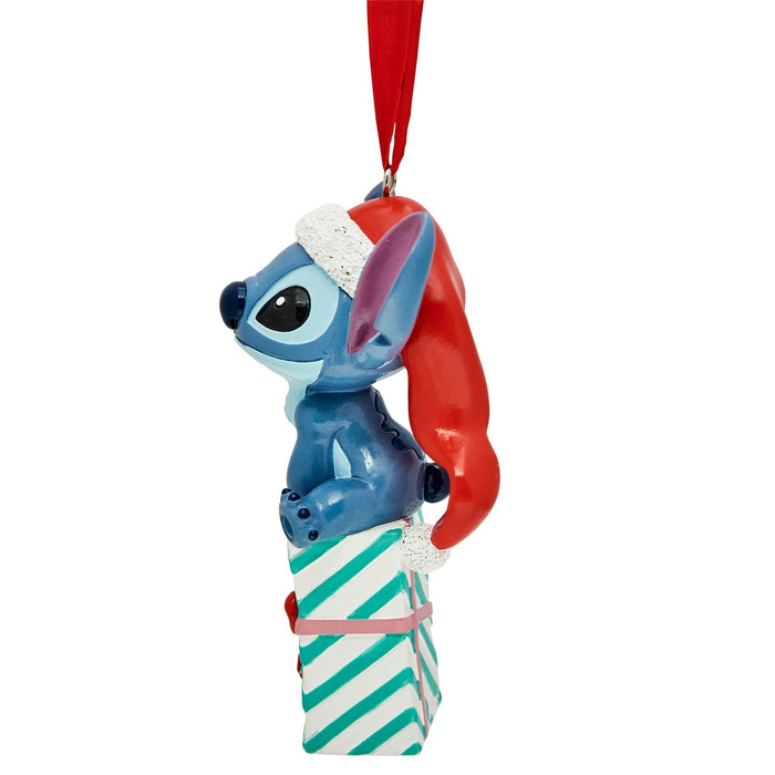 Disney Stitch Figurine
