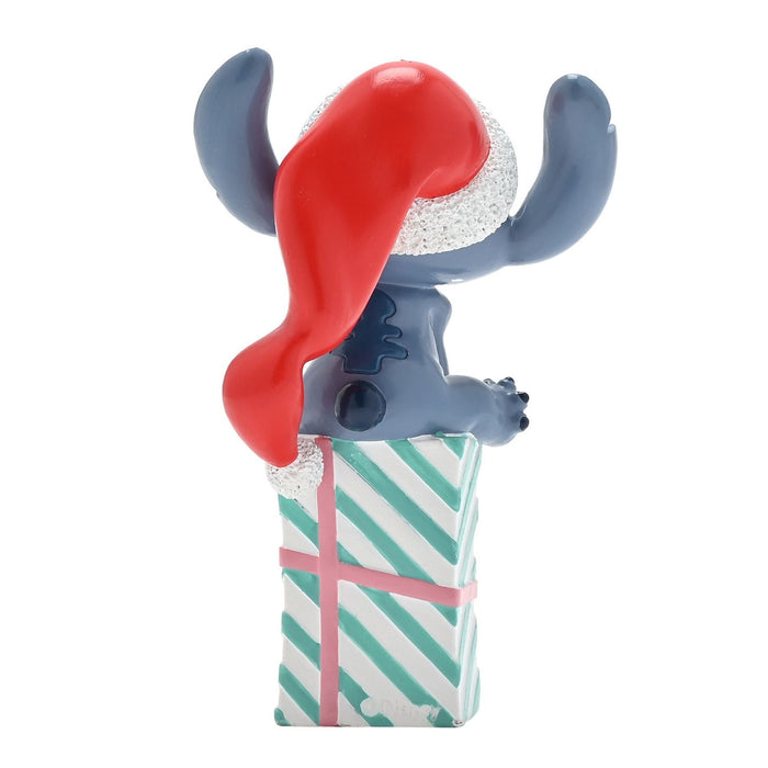 Disney Stitch Figurine