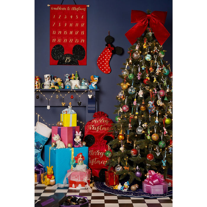 Disney Stitch Figurine