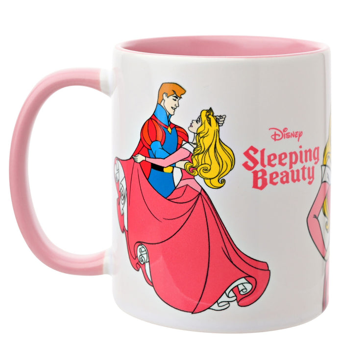 Disney Mug - Aurora