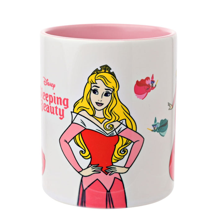 Disney Mug - Aurora