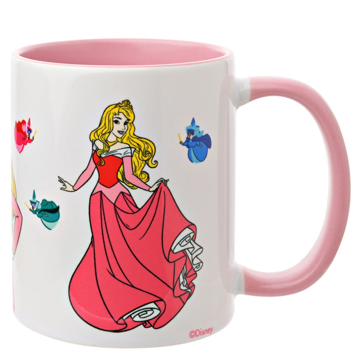 Disney Mug - Aurora