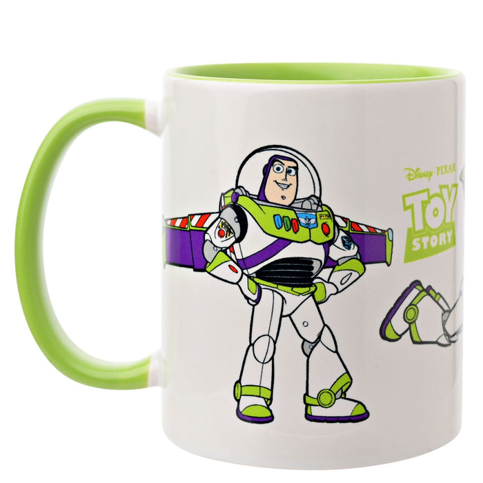 Disney Mug - Buzz