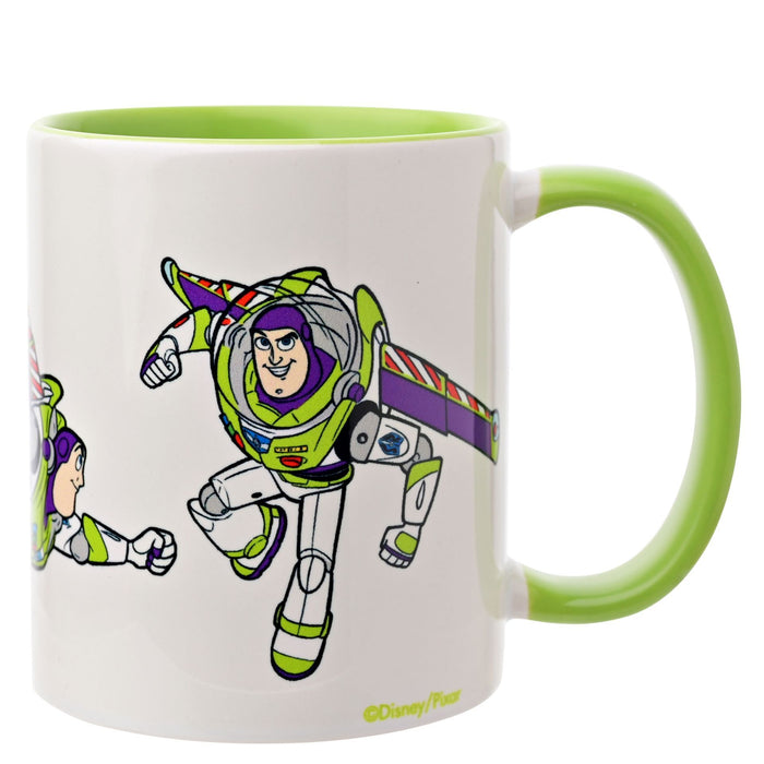 Disney Mug - Buzz