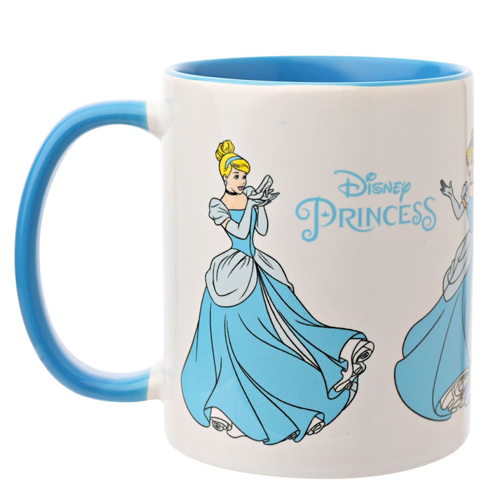 Disney Mug - Cinderella