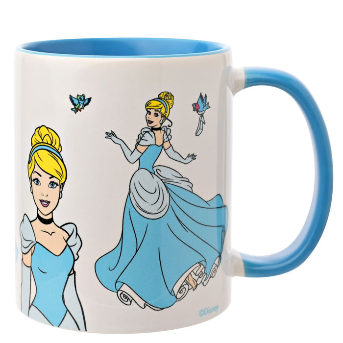 Disney Mug - Cinderella