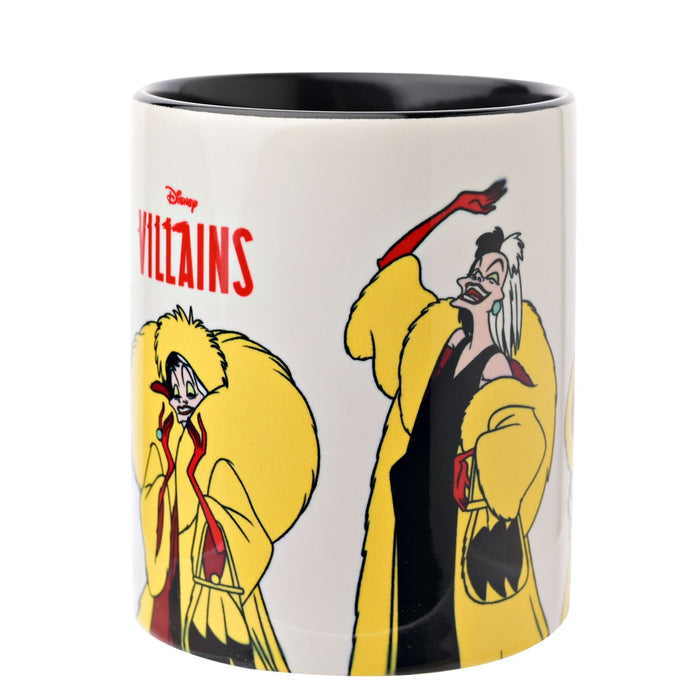 Disney Mug - Cruella