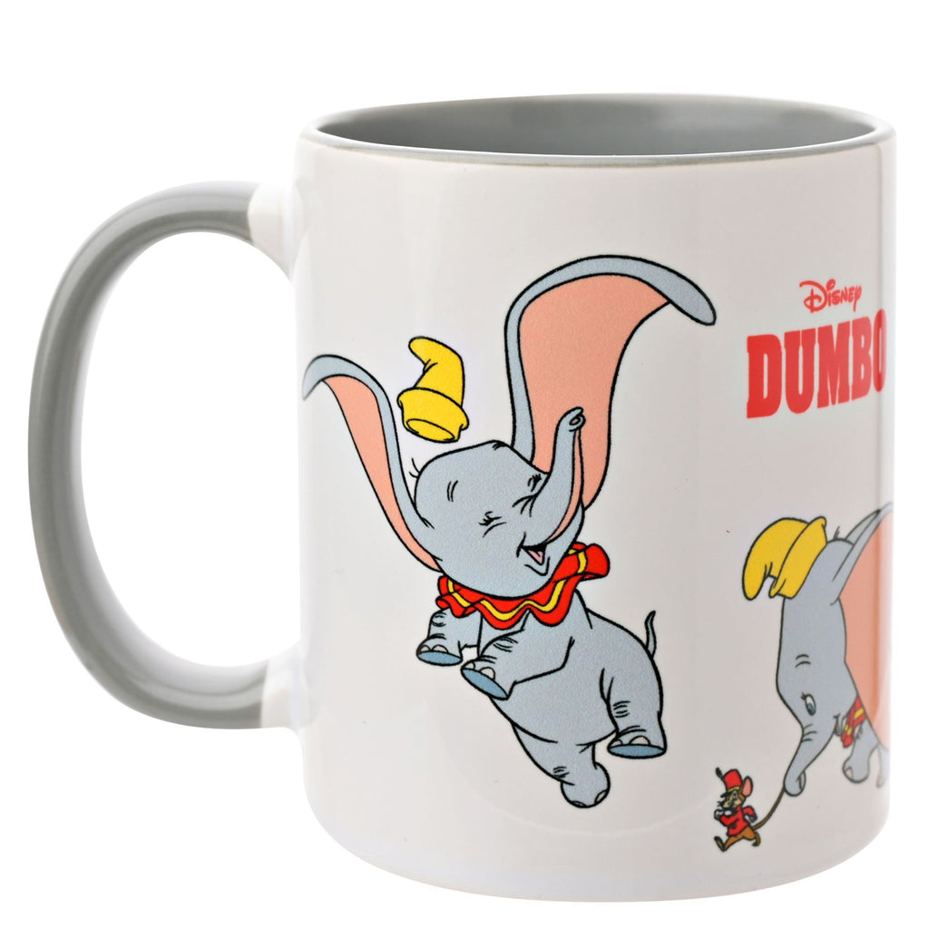 Mug Dumbo