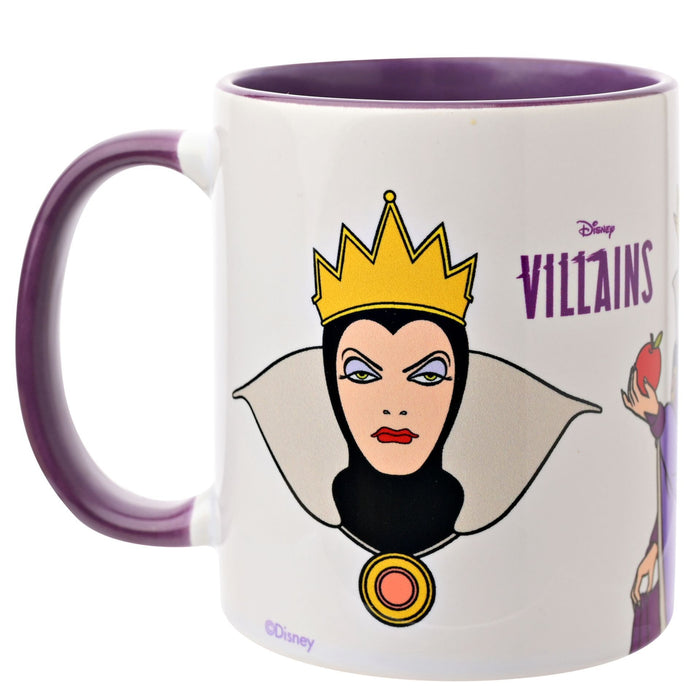 Disney Mug - Evil Queen