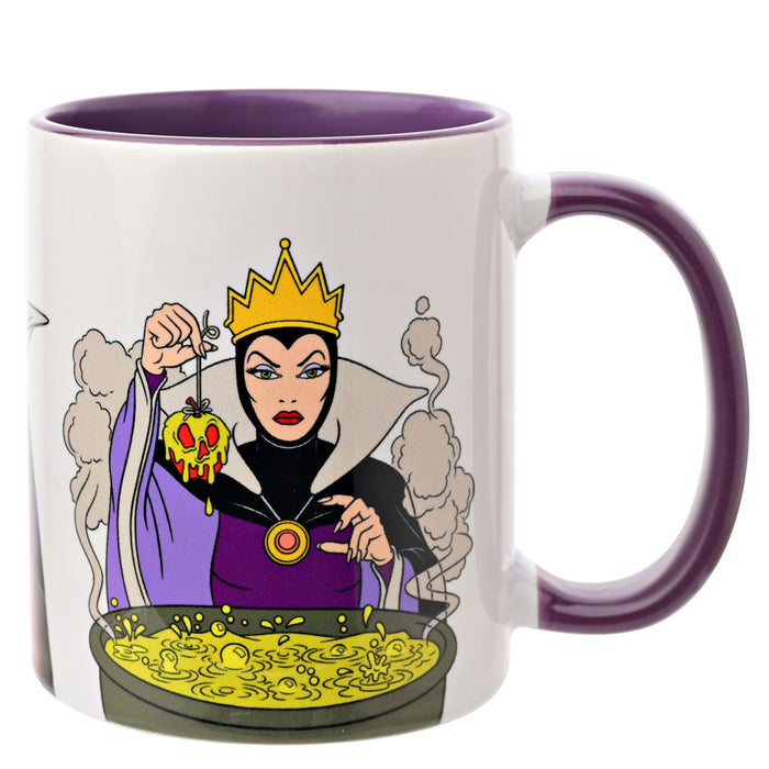 Disney Mug - Evil Queen