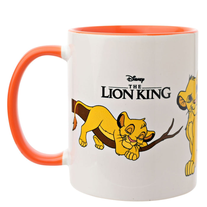 Disney Mug - Simba