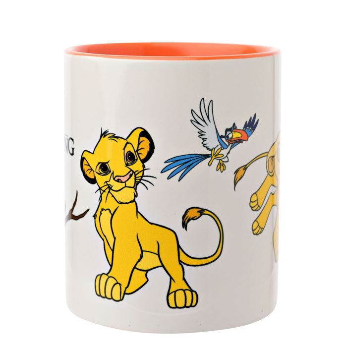 Disney Mug - Simba