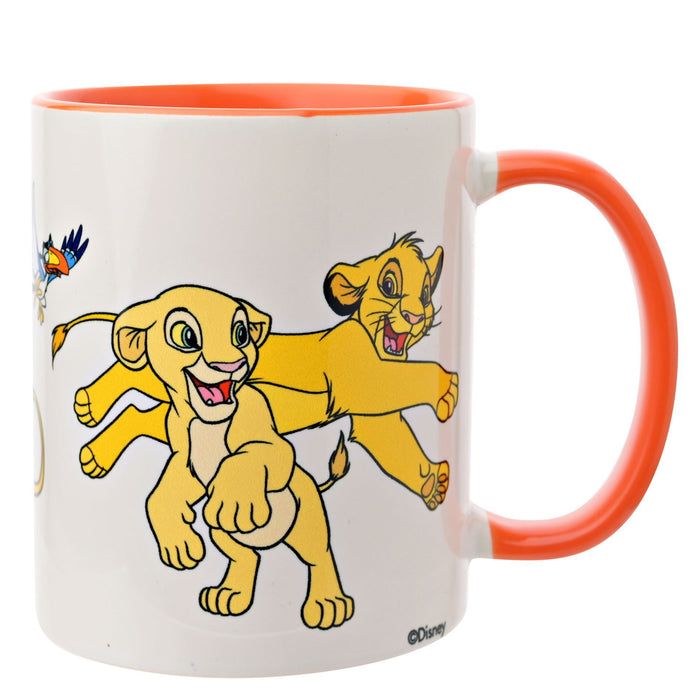 Disney Mug - Simba