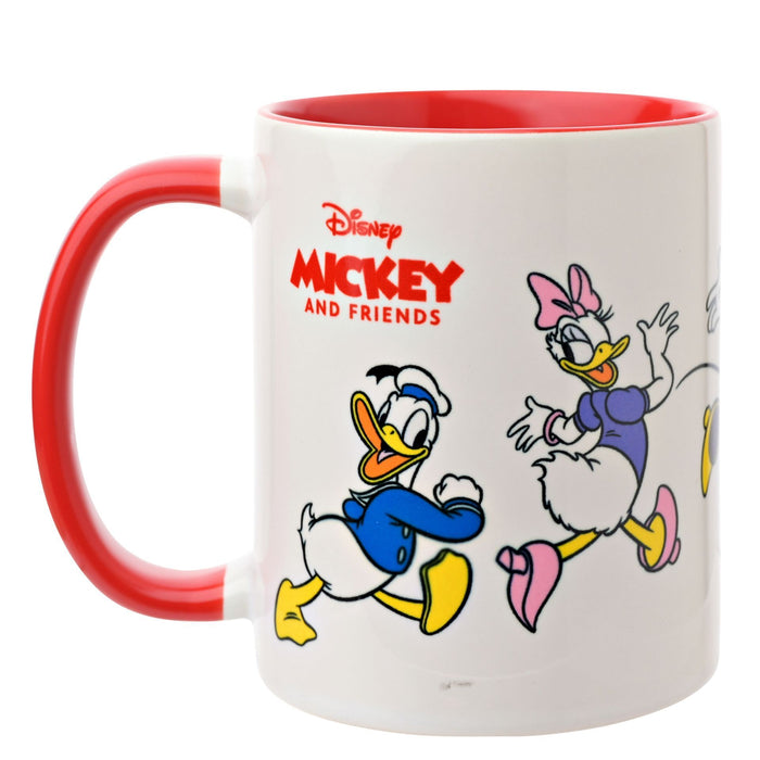 Disney Mug - Mickey & Friends