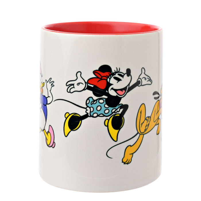 Disney Mug - Mickey & Friends