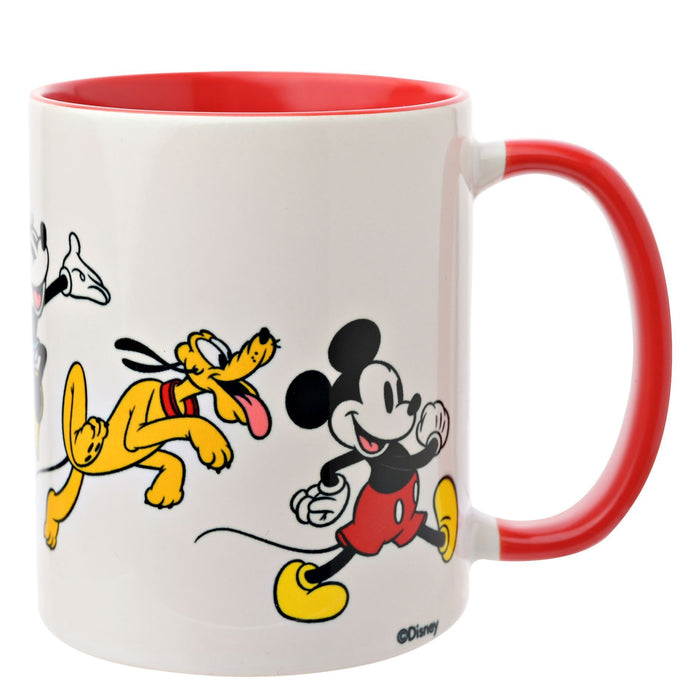 Disney Mug - Mickey & Friends