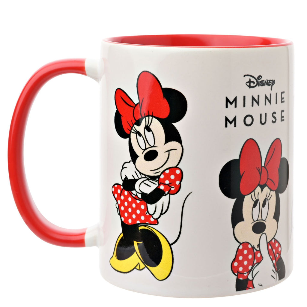 Mug Minnie