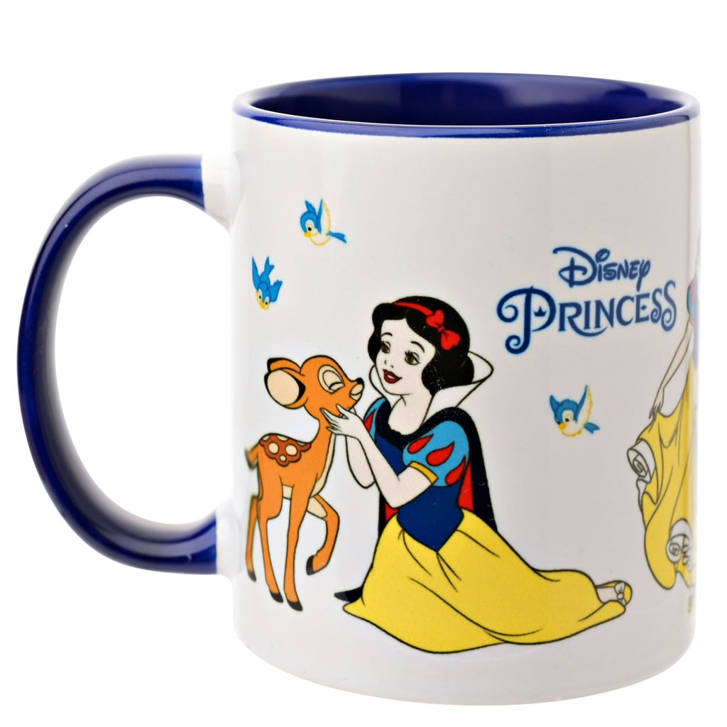Mug Snow White