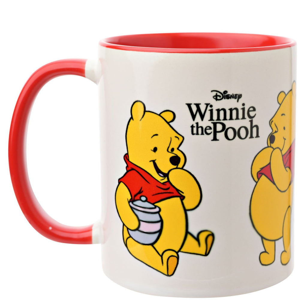 Mug Winnie